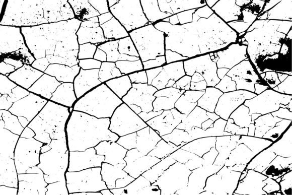 Download Black Grunge Grain Texture - Grunge Collection
