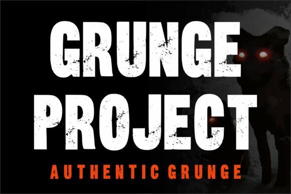 Download Grunge Project - Grunge Collection