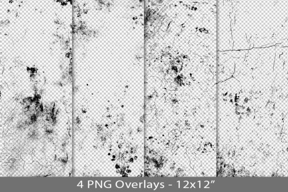 Download Grunge Texture PNG Overlay - Grunge texture Collection