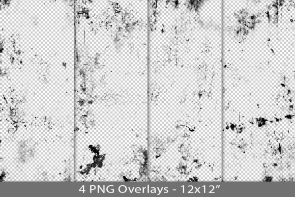 Download Grunge Texture PNG Overlay - Grunge texture Collection