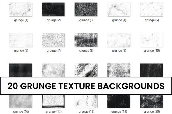 Download 20 Grunge Texture Backgrounds - Grunge texture Collection