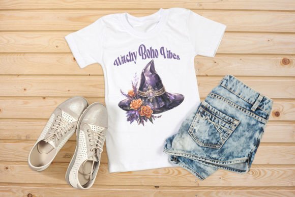 Download Witchy Boho Vibes - Premium Bundle