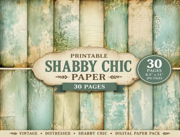 Download Vintage Aqua Grunge Texture Paper - Grunge texture Collection
