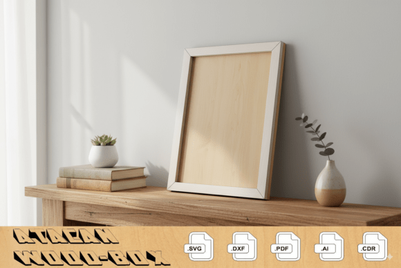 Download Frame Laser SVG Cut Files, Pic Frames 38 - Frame Collection