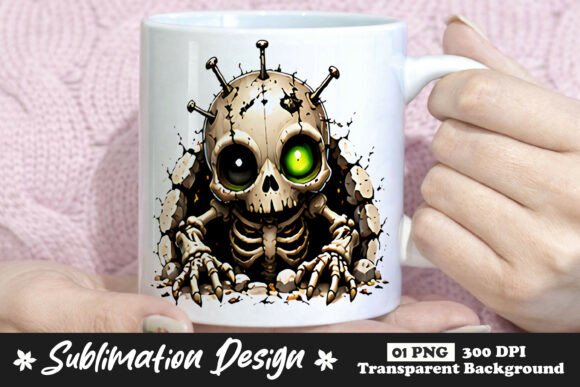 Download Voodoo Skull Skeleton Clipart - Skeleton clipart Collection