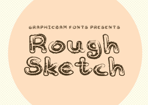 Download Rough Sketch - Rough Collection