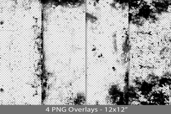 Download Grunge Texture PNG Overlay - Grunge texture Collection