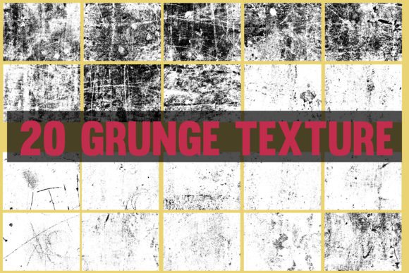 Download Abstract Vector Grunge Texture - Grunge texture Collection