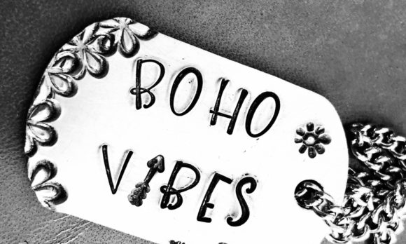 Download Boho Vibes - Premium Resources